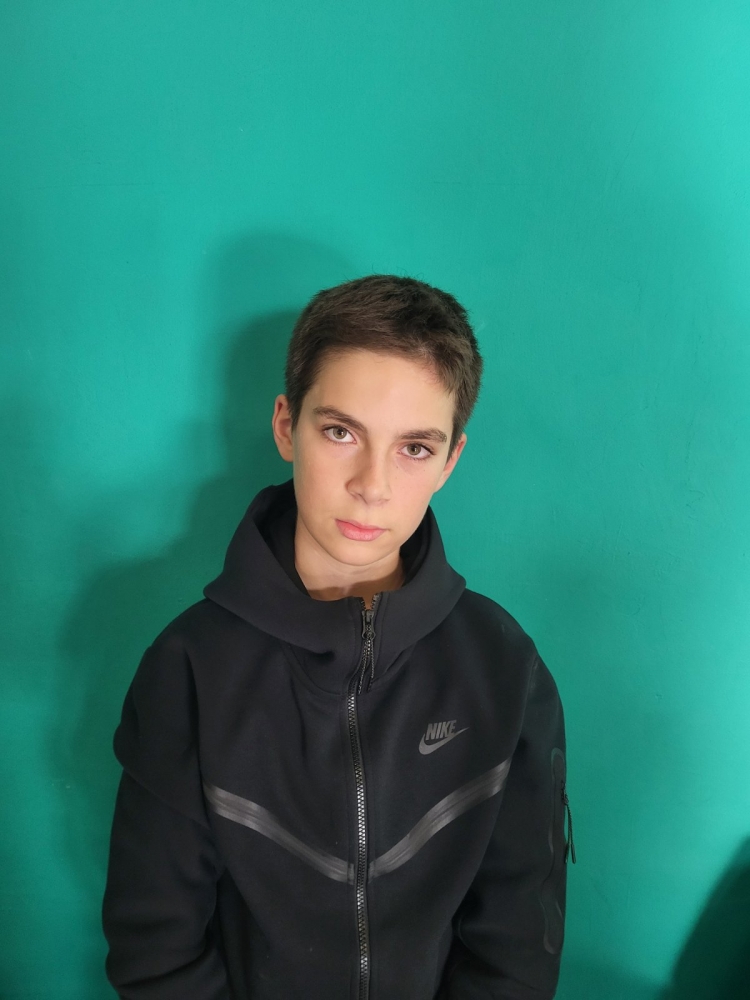 Константин Димов