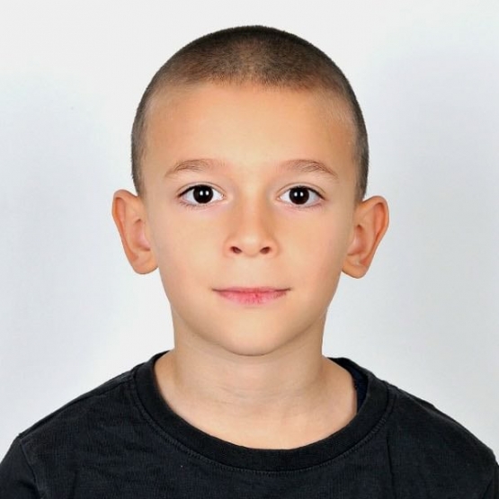 Виктор Димитров