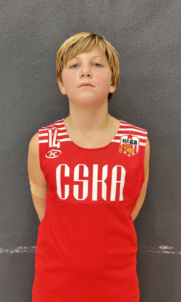 Николай Василев