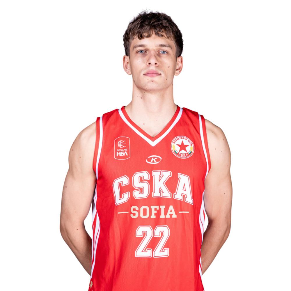Виктор Гергов