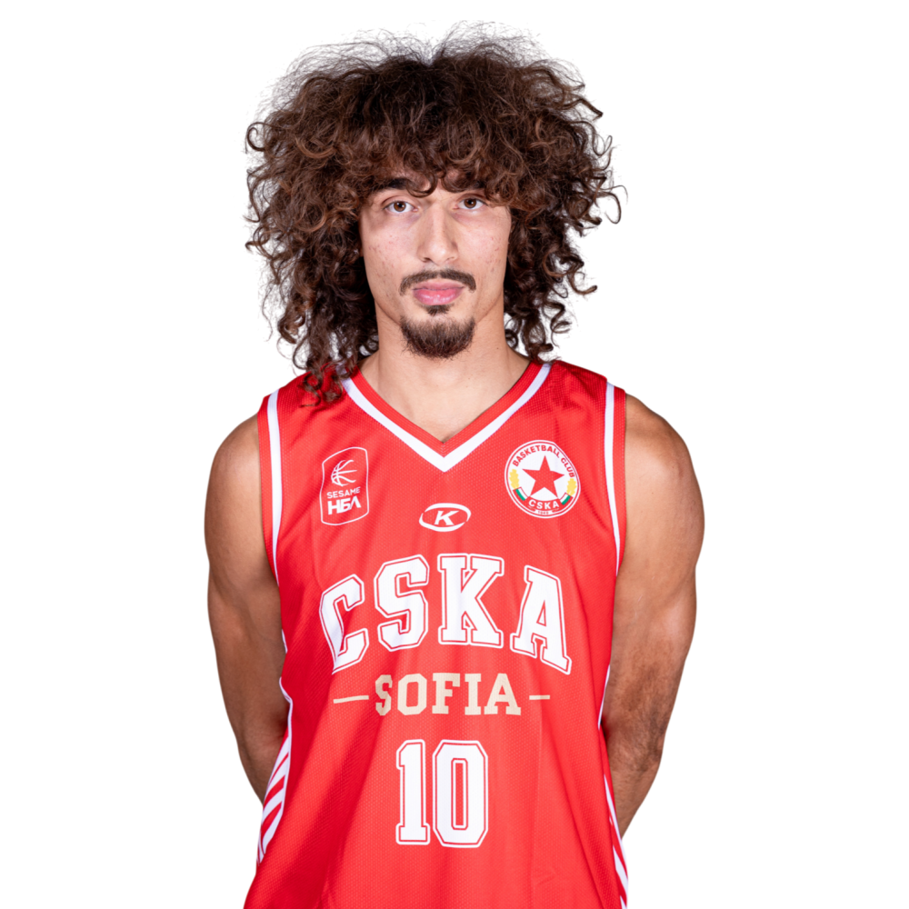 Мартин Русев