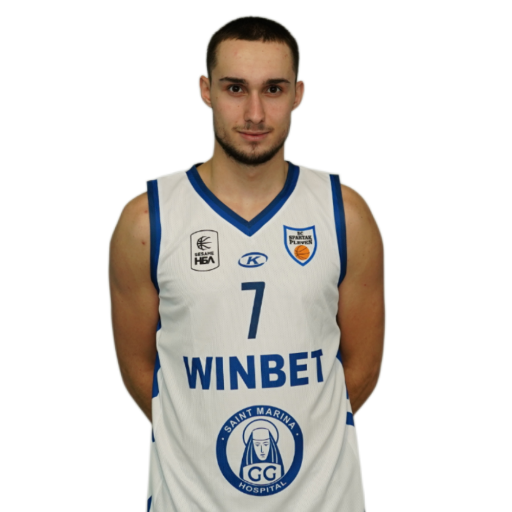 Георги Цеков