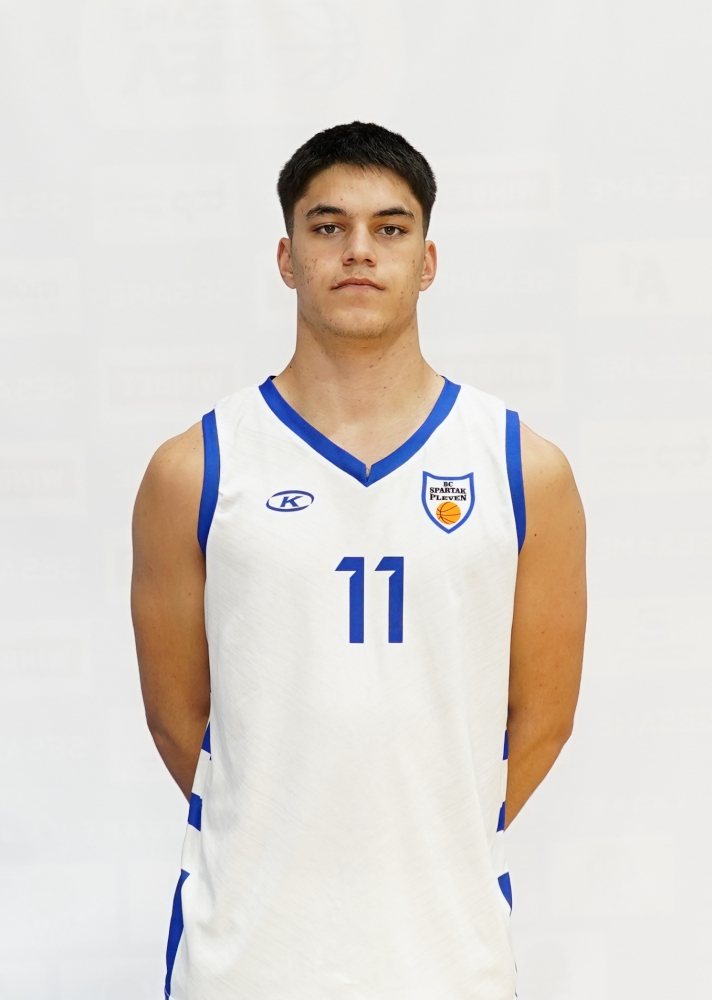 Валентин Станев