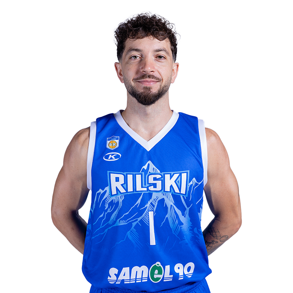 Деян Карамфилов