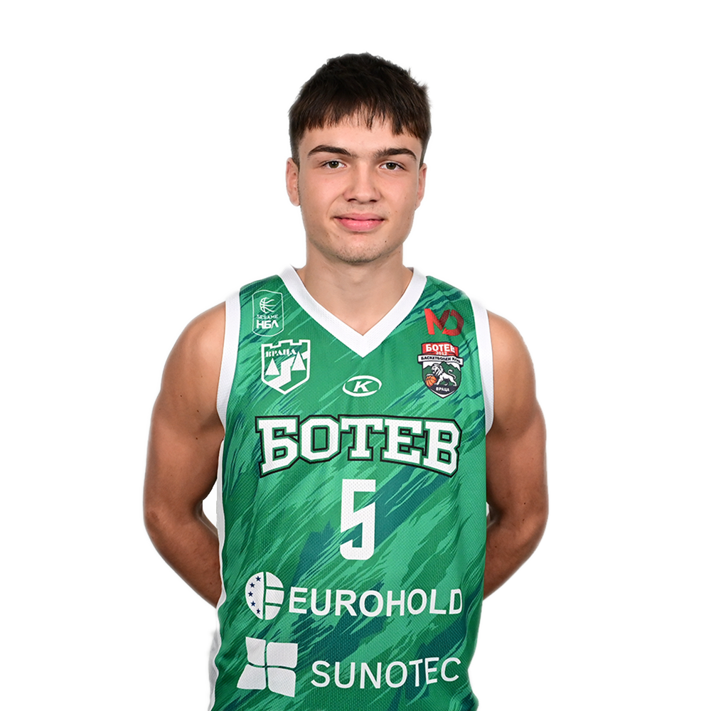 Лазар Петров