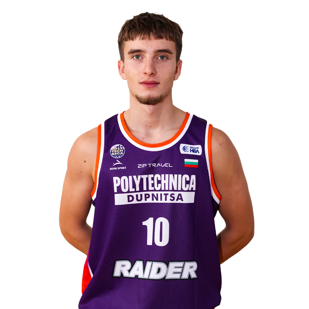 Любомир Матев