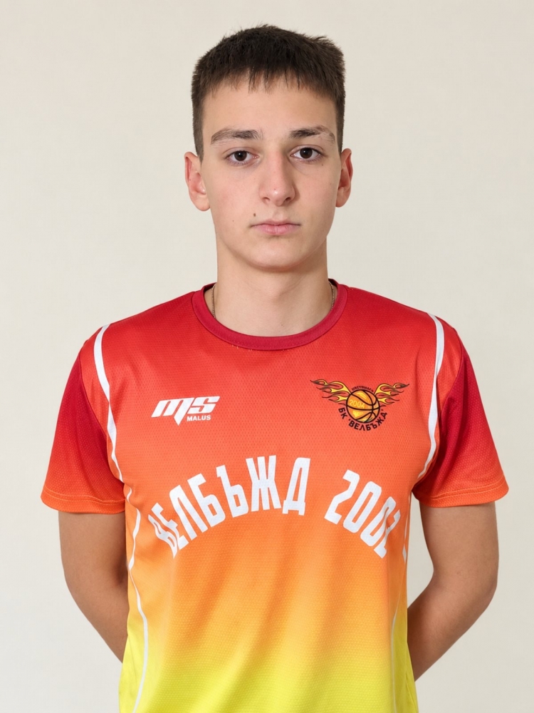 Мартин Станимиров
