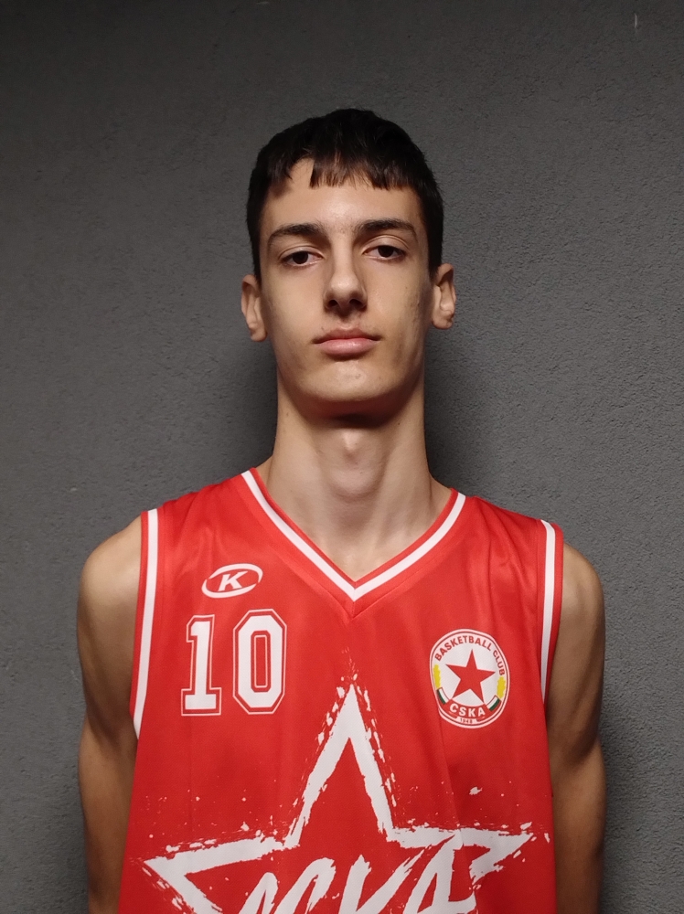 Георги Танев